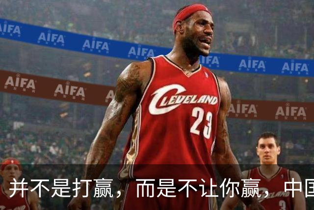 并不是打赢,而是不让你赢,中国的操作,让美国压根无法招架