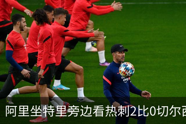 阿里坐特里旁边看热刺2比0切尔西，赛后发空座位调侃