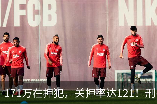 171万在押犯,关押率达121!刑罚专家提出重刑化远超印日,需改革